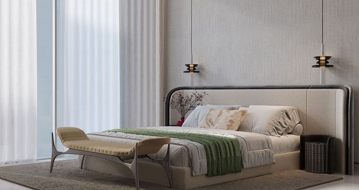 Image No.10-Appartement de 1 chambre à vendre à Dubailand