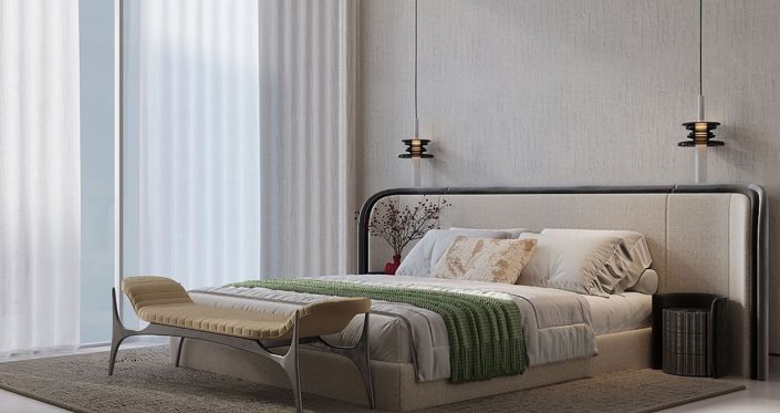 Image No.10-Appartement de 2 chambres à vendre à Dubailand