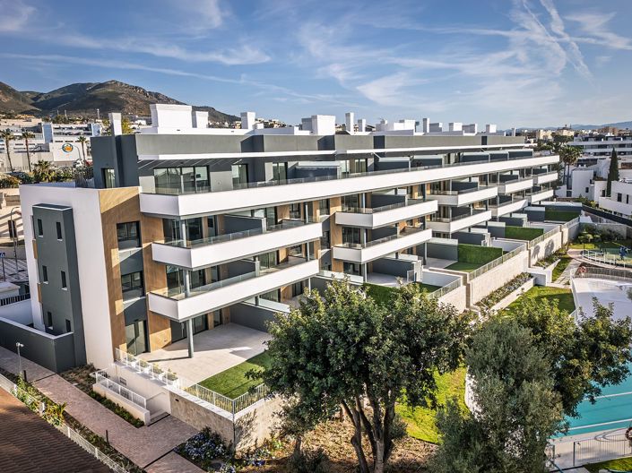 Image No.3-4 Bed Apartment for sale