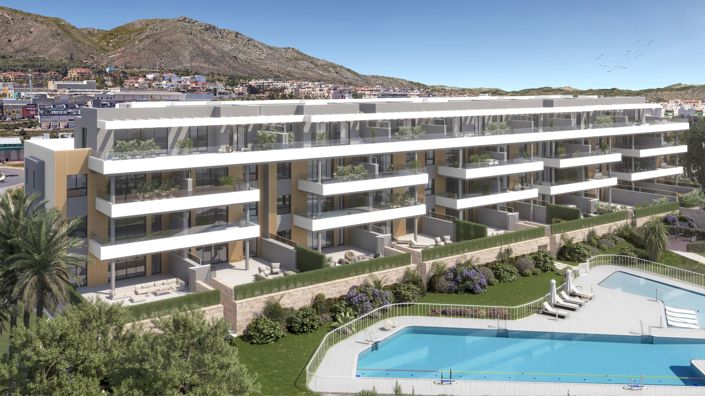 Image No.5-4 Bed Apartment for sale