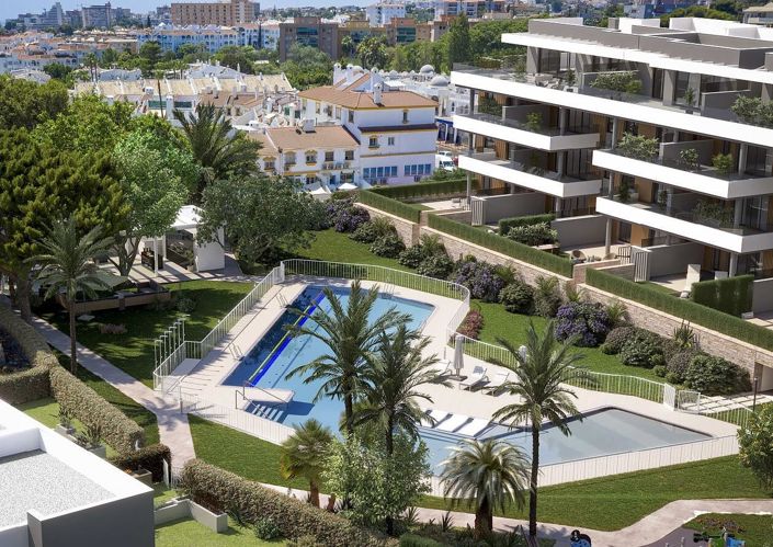 Image No.6-4 Bed Apartment for sale