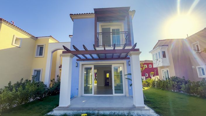 Image No.2-3 Bed House/Villa for sale