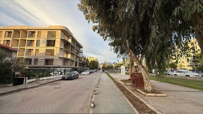 Image No.14-1 Bed Apartment for sale