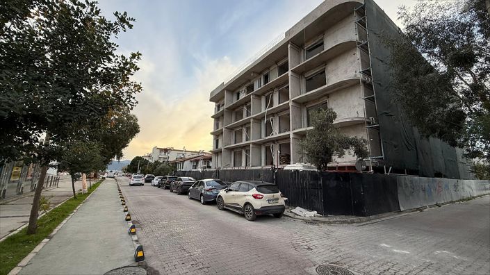 Image No.15-1 Bed Apartment for sale