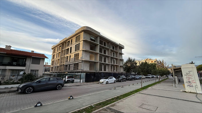 Image No.16-1 Bed Apartment for sale
