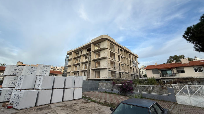 Image No.16-1 Bed Apartment for sale