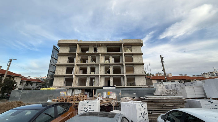 Image No.17-1 Bed Apartment for sale