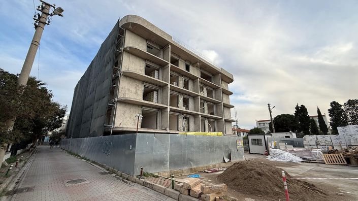 Image No.18-1 Bed Apartment for sale