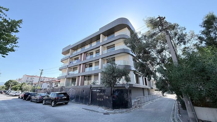 Image No.2-1 Bed Apartment for sale