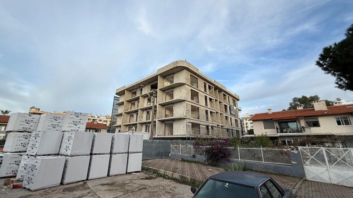 Image No.23-1 Bed Apartment for sale
