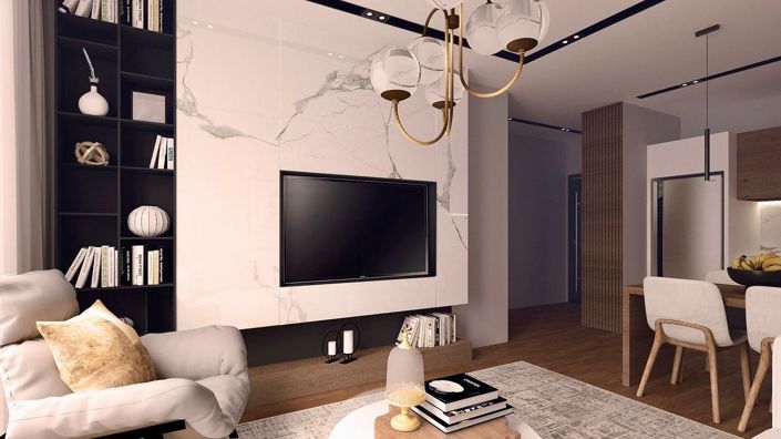 Image No.5-1 Bed Apartment for sale