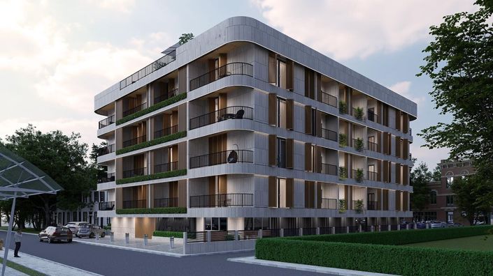 Image No.6-1 Bed Apartment for sale