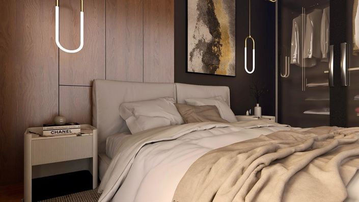 Image No.8-1 Bed Apartment for sale