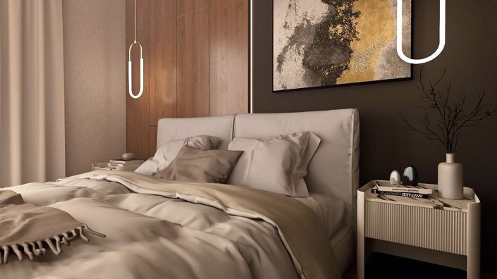 Image No.9-1 Bed Apartment for sale