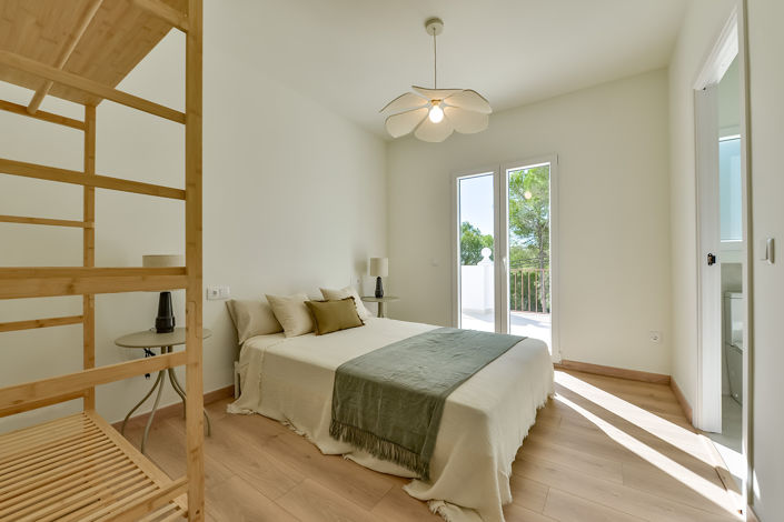 Image No.40-3 Bed House/Villa for sale