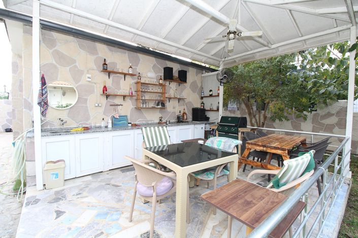 Image No.12-Maison / Villa de 9 chambres à vendre à Kadriye