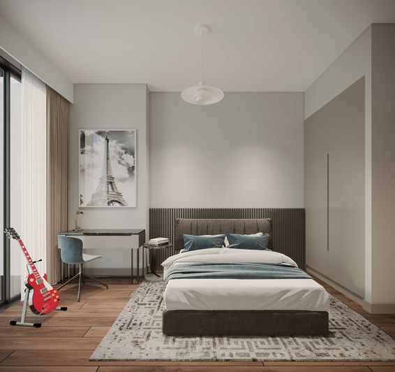 Image No.11-4 Bed Apartment for sale