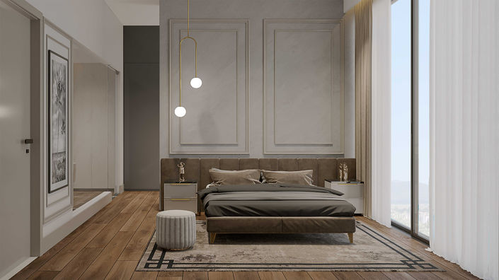 Image No.7-4 Bed Apartment for sale