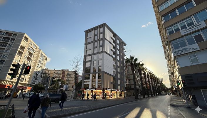 Image No.1-3 Bed Apartment for sale