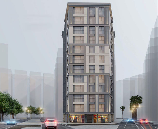 Image No.3-3 Bed Apartment for sale