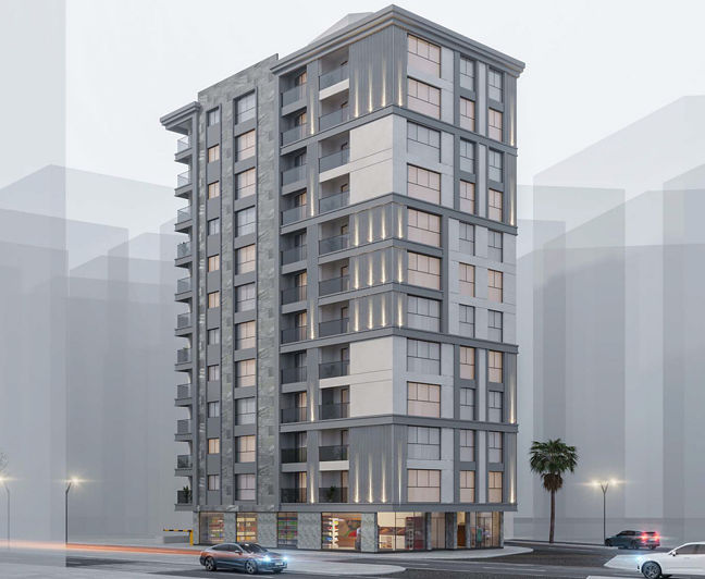 Image No.4-3 Bed Apartment for sale