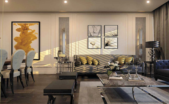 Image No.5-3 Bed Apartment for sale