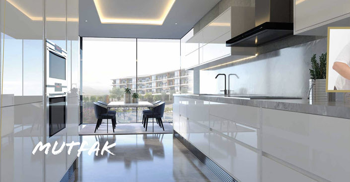 Image No.6-3 Bed Apartment for sale