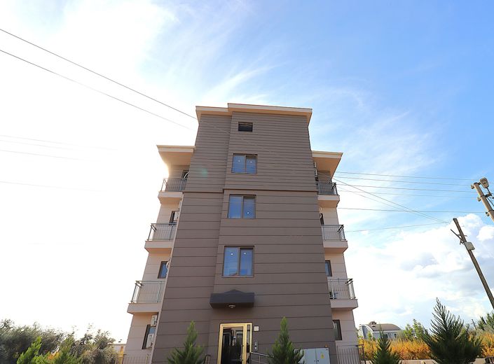 Image No.4-1 Bed Apartment for sale