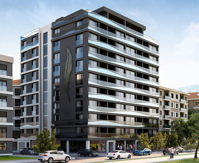 Image No.1-3 Bed Apartment for sale