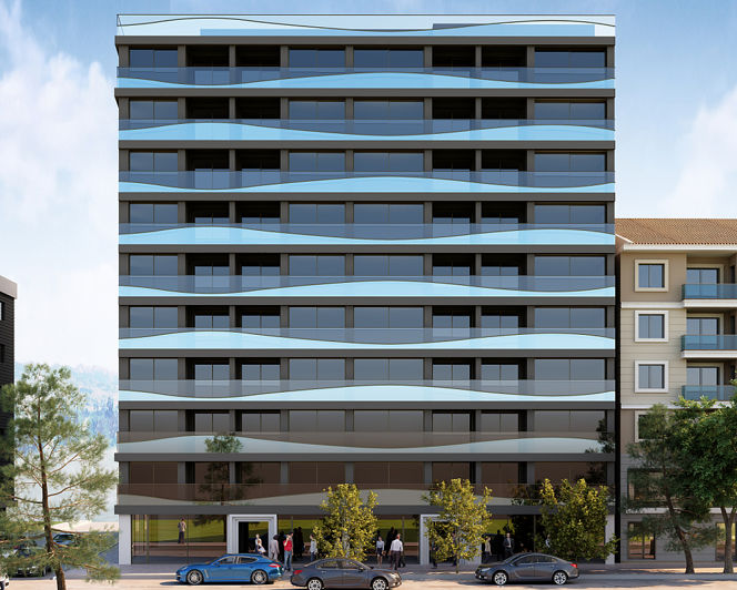 Image No.2-3 Bed Apartment for sale