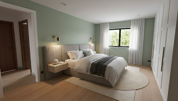 Image No.4-3 Bed Apartment for sale