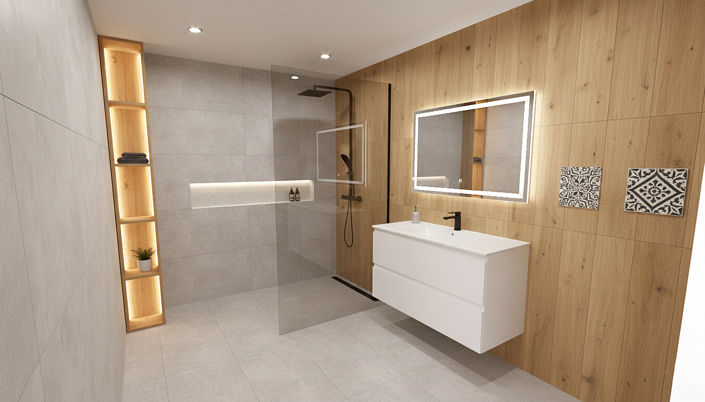 Image No.5-3 Bed Apartment for sale