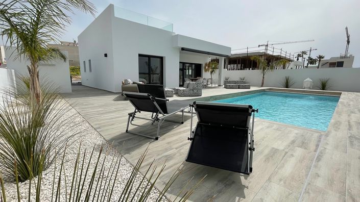 Image No.6-3 Bed House/Villa for sale