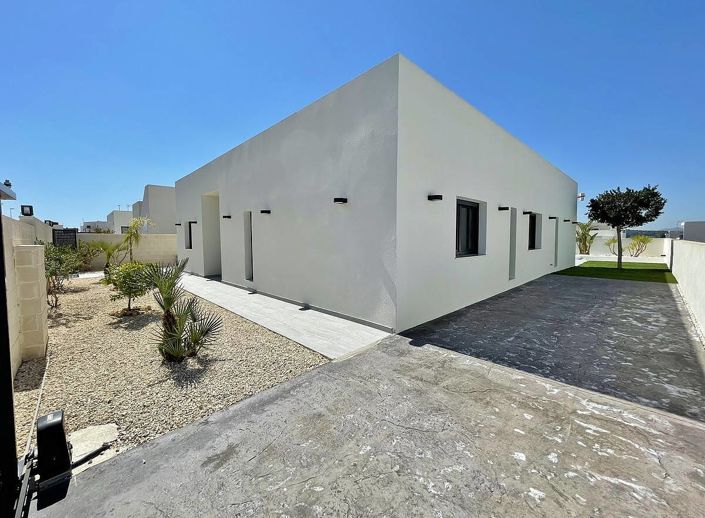 Image No.8-3 Bed House/Villa for sale