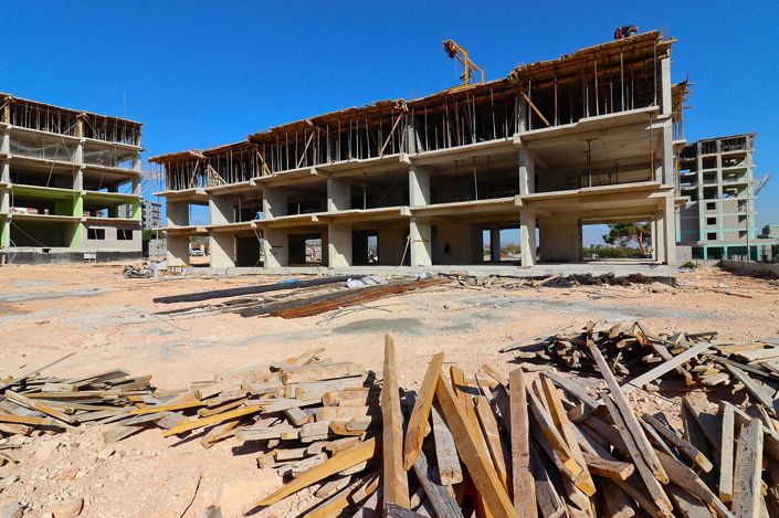 Image No.16-1 Bed Apartment for sale