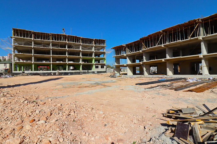 Image No.17-1 Bed Apartment for sale