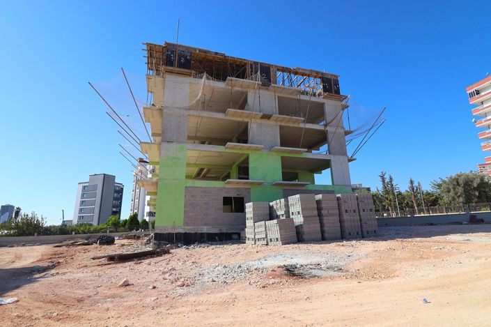 Image No.19-1 Bed Apartment for sale