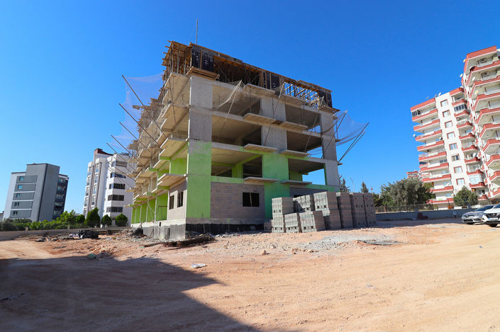 Image No.21-1 Bed Apartment for sale