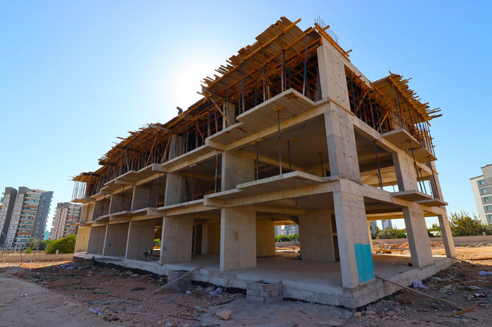 Image No.23-1 Bed Apartment for sale