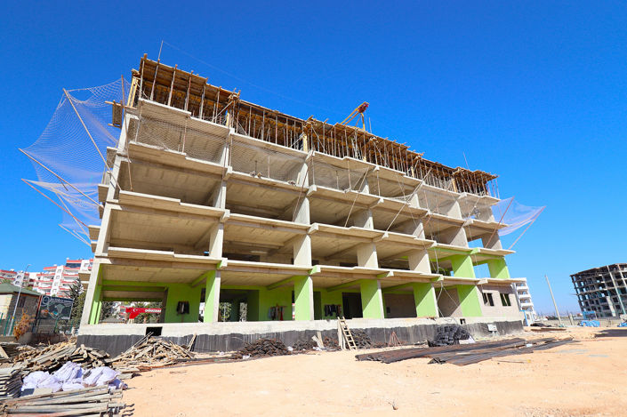 Image No.24-1 Bed Apartment for sale