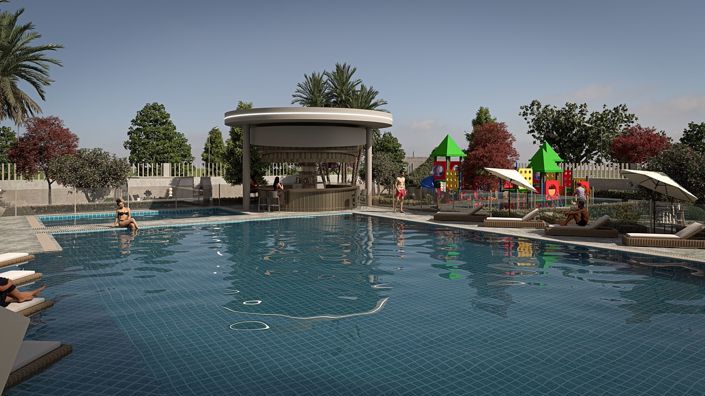 Image No.8-1 Bed Apartment for sale