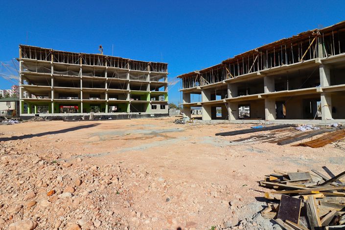 Image No.17-2 Bed Apartment for sale