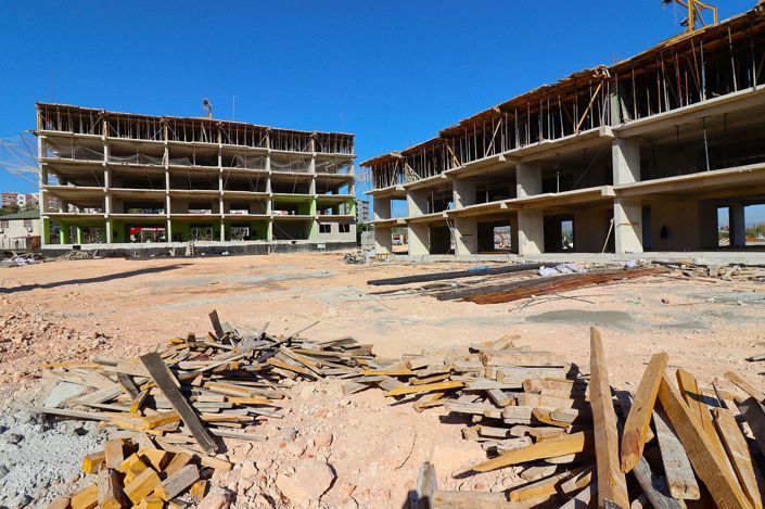 Image No.18-2 Bed Apartment for sale