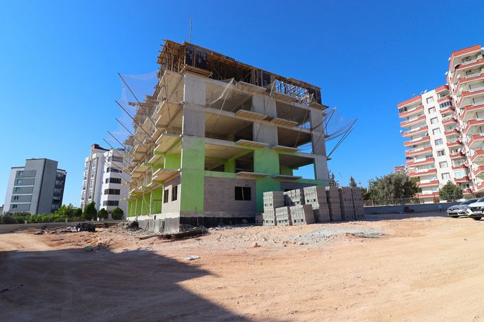 Image No.21-2 Bed Apartment for sale