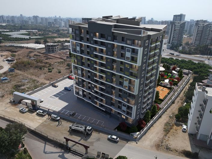 Image No.6-2 Bed Apartment for sale