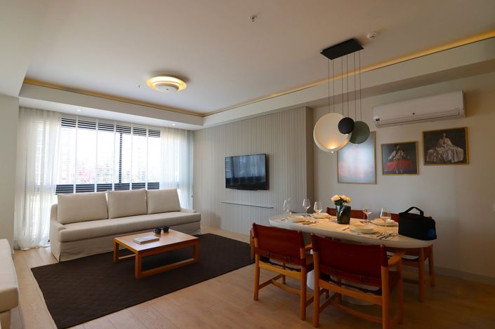 Image No.14-3 Bed Apartment for sale