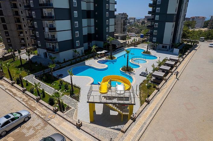 Image No.1-2 Bed Apartment for sale