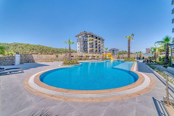 Image No.3-2 Bed Apartment for sale