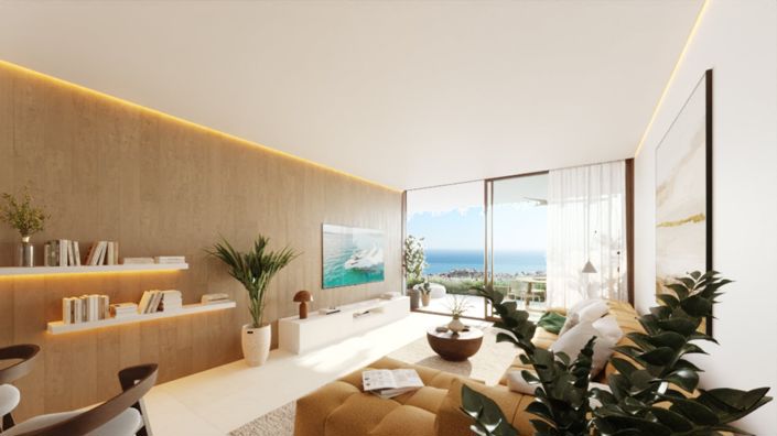 Image No.14-2 Bed Apartment for sale