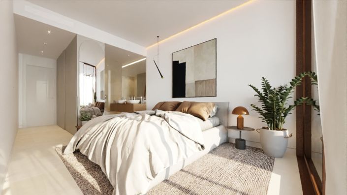 Image No.16-2 Bed Apartment for sale